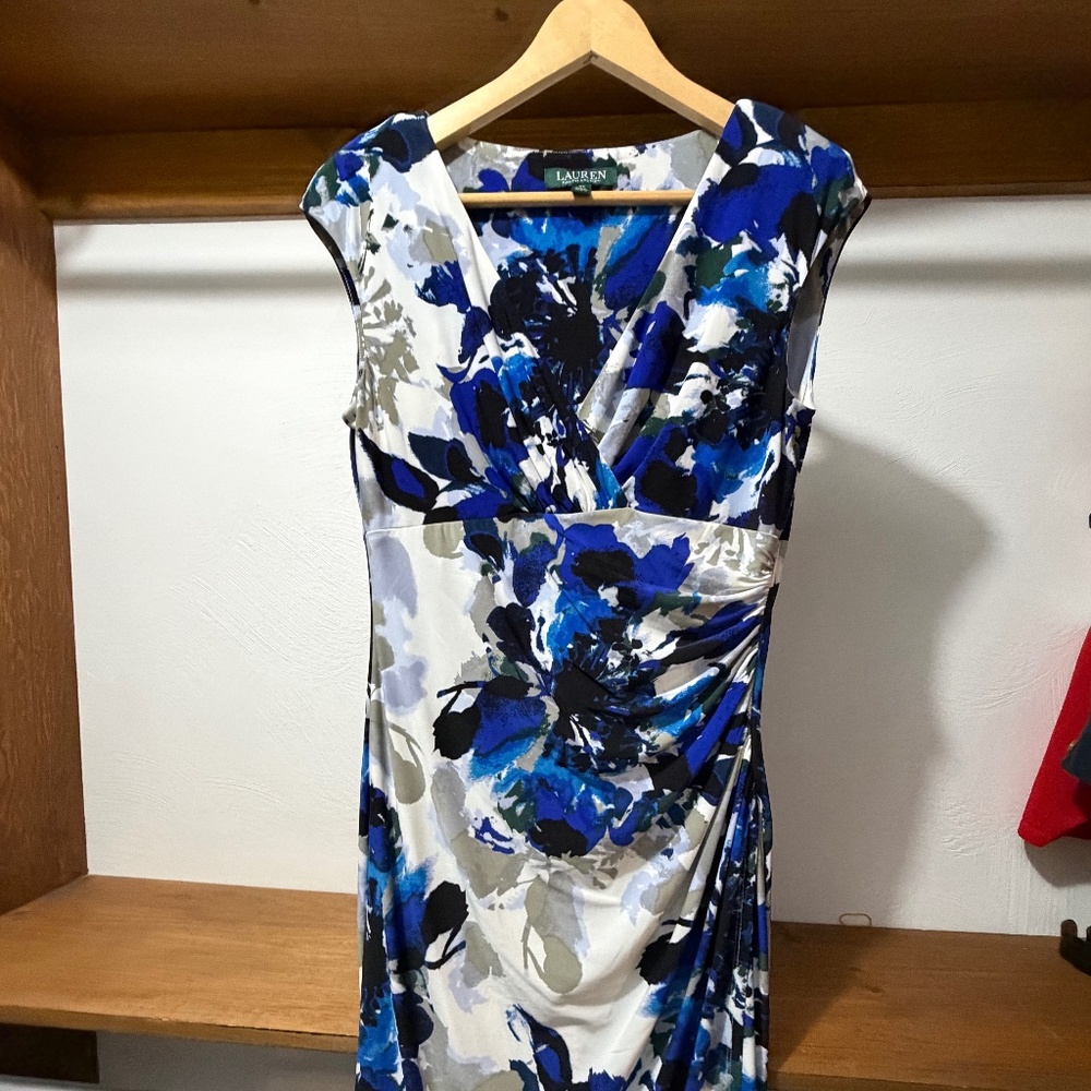 Women’s Ralph Lauren Dress